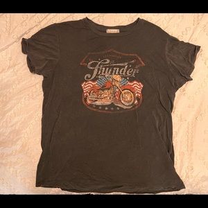 Large Altar’d State graphic t-shirt